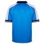 Manchester City 2000 Home Shirt Adults