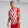 Girona Home Shirt 2024 2025 Adults