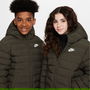 NSW Filled Jacket Junior