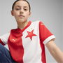 Slavia Prague Home Shirt 2024 2025 Juniors