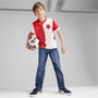 Slavia Prague Home Shirt 2024 2025 Juniors