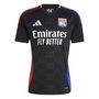 Olympique Lyonnais Away Shirt 2024 2025 Adults