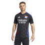 Olympique Lyonnais Away Shirt 2024 2025 Adults