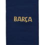 Barcelona Home Socks 2024 2025 Adults