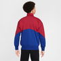 Barcelona Academy Pro Anthem Jacket 2024 2025 Juniors