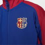 Barcelona Academy Pro Anthem Jacket 2024 2025 Juniors