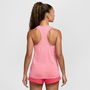 Dri FIT Womens Racerback Tank