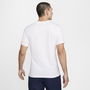 Chelsea Swoosh T Shirt Adults