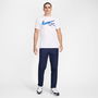 Chelsea Swoosh T Shirt Adults