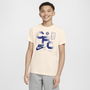 Chelsea Futura T shirt Juniors