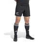 New Zealand All Blacks 2024 Home Shorts Mens