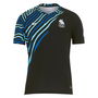 Fiji Paris 7s Away Shirt 2024 Mens