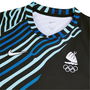 Fiji Paris 7s Away Shirt 2024 Mens