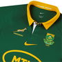 South Africa Springboks 2024 Home Shirt Mens