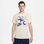 Chelsea Futura T shirt Adults