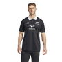 New Zealand All Blacks 2024 Supporters Polo Shirt 2024 Mens