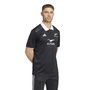 New Zealand All Blacks 2024 Supporters Polo Shirt 2024 Mens