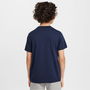 Chelsea Lion T shirt Juniors