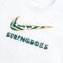 South Africa Springboks Logo T-Shirt Kids