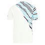 Fiji Paris 7s Home Shirt 2024 Mens