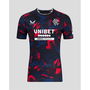 Rangers Third Shirt 2024 2025 Adults