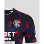 Rangers Third Shirt 2024 2025 Adults