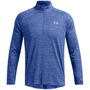 Armour UA Tech™ ½ Zip Long Sleeve Mens