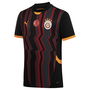 Galatasaray Third Shirt 2024 2025 Adults