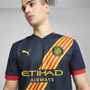 Girona Away Shirt 2024 2025 Adults