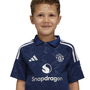 Manchester United Away Mini Kit 2024 2025