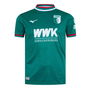 Augsburg Away Shirt 2024 2025 Adults