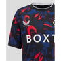 Rangers Third Shirt 2024 2025 Juniors