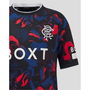 Rangers Third Shirt 2024 2025 Juniors