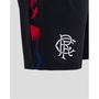 Rangers Third Shorts 2024 2025 Adults