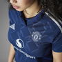 Manchester United Away Shirt 2024 2025 Womens