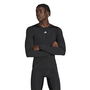 Techfit AEROREADY Long Sleeve Long Sleeve Top Sn99