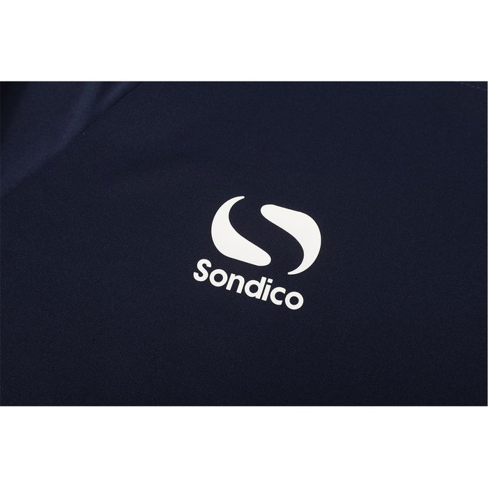 Fundamental Polyester Football Top Mens