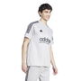 Tiro T shirt Mens