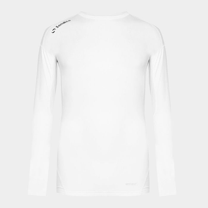 Camiseta Térmica Manga Larga