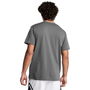 UA Steph Curry T-Shirt Mens