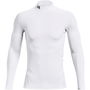 Gear Armour Compression Mock Top