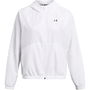 UA ival Sport Windbreaker Womens