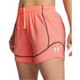 Challenger Pro Shorts Womens