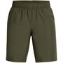 UA Tech™ Woven Wordmark Shorts Boys