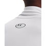 UA Armour HeatGear® Mock Long Sleeve Mens