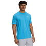 UA Sportstyle Left Chest T Shirt Mens