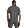 UA Challenger Training Short Sleeve Mens