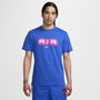 NSW Sportswear AIR GRAPHIC T Shirt Mens