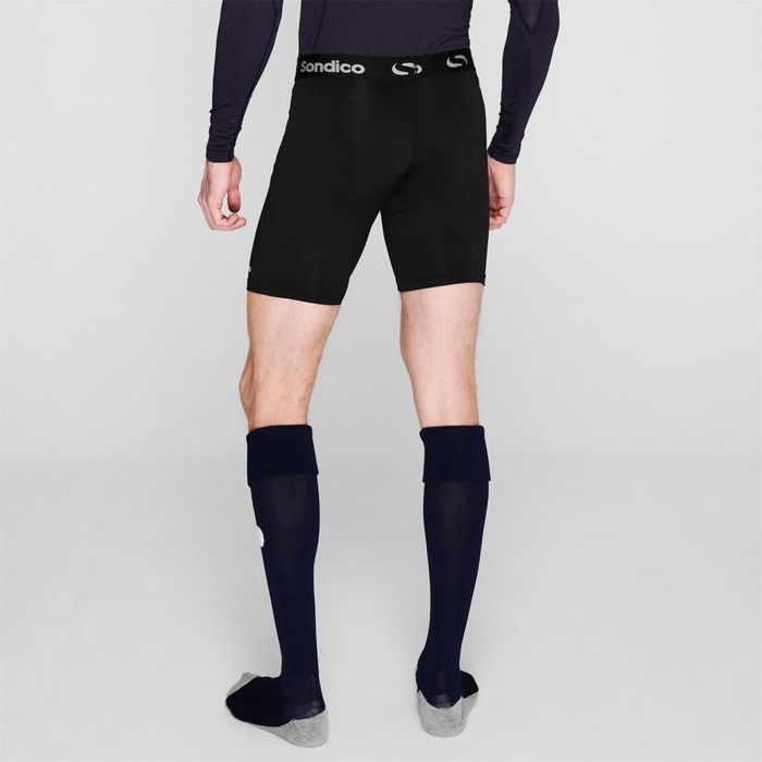 Shorts Témicos Core 6