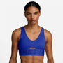 Pro Indy Plunge WomenS Medium Support Padded Sports Bra Medium Impact Womens